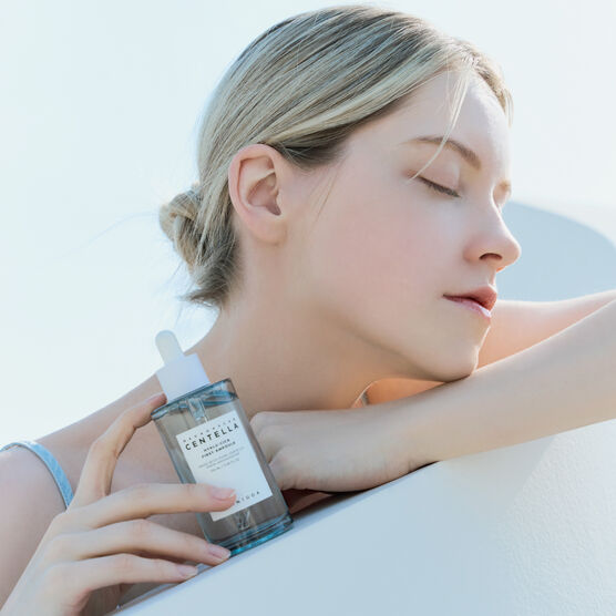 SKIN1004 HYALU-CICA FIRST AMPOULE 50ML